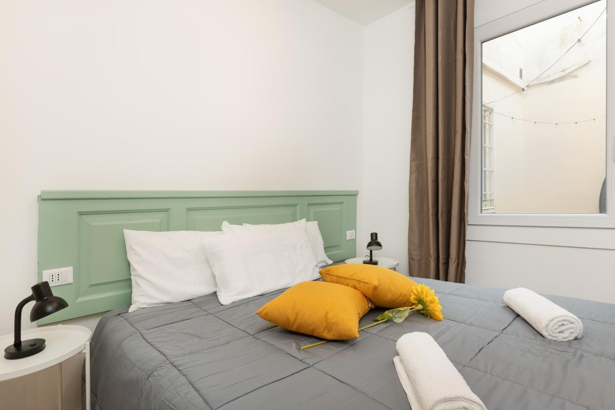 Snapstay Luxury Apartments In Centro A Triest Exterior foto
