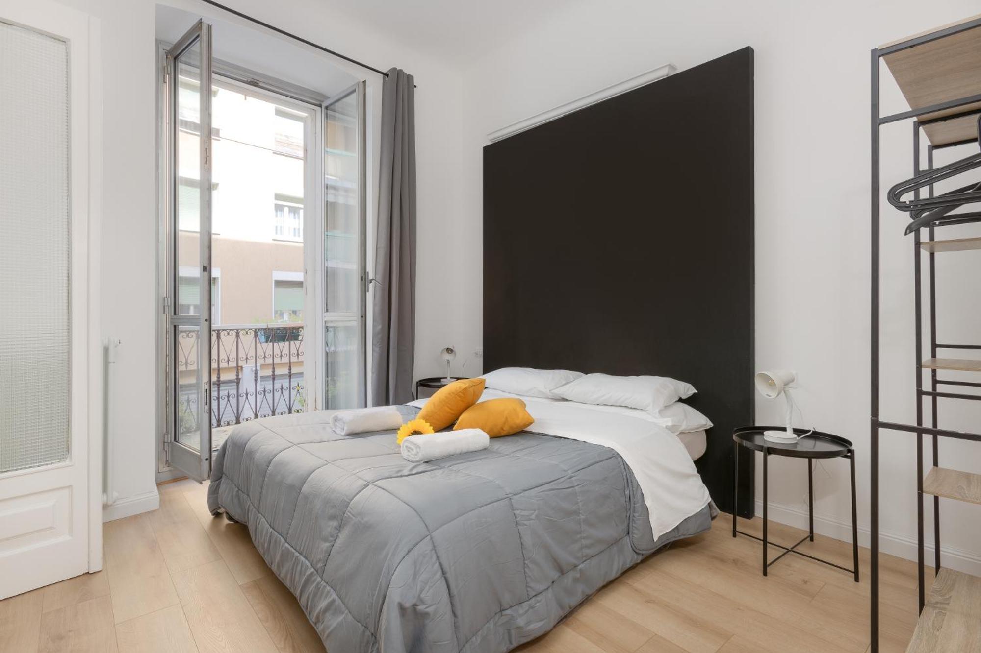 Snapstay Luxury Apartments In Centro A Triest Exterior foto